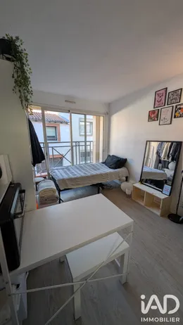 Studio à Toulouse (31400)