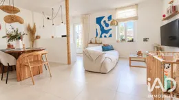 Appartement à Septèmes-les-Vallons (13240)