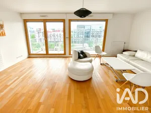 Appartement à Boulogne-Billancourt (92100)