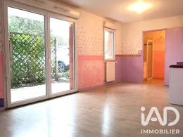 Appartement à Quimper (29000)