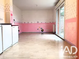 Appartement à Quimper (29000)