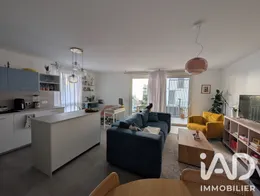 Appartement à Grenoble (38100)
