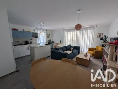 Appartement à Grenoble (38100)