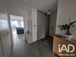 Appartement à Grenoble (38100)