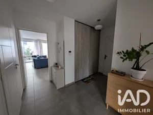 Appartement à Grenoble (38100)