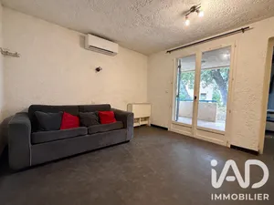 Studio à Saint-Raphaël (83700)