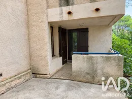 Studio à Saint-Raphaël (83700)