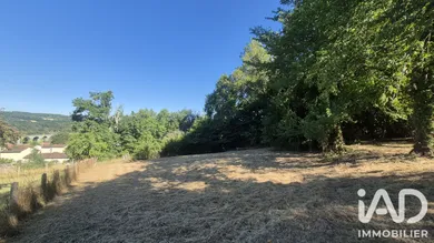 Terrain à Saint-Léonard-de-Noblat (87400)
