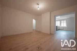 Appartement à Moyeuvre-Grande (57250)