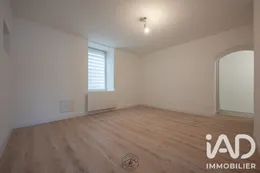 Appartement à Moyeuvre-Grande (57250)