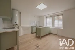 Appartement à Moyeuvre-Grande (57250)