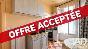 Appartement à Gennevilliers (92230)