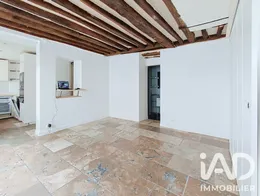 Appartement à Paris (75020)