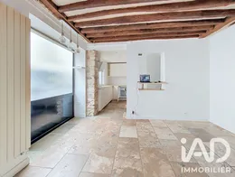 Appartement à Paris (75020)