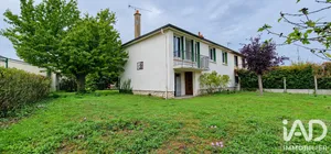 Maison à Avoine (37420)