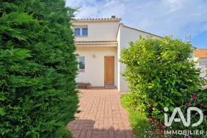 House in Le Fenouiller (85800)
