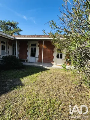 Maison à Soulac-sur-Mer (33780)