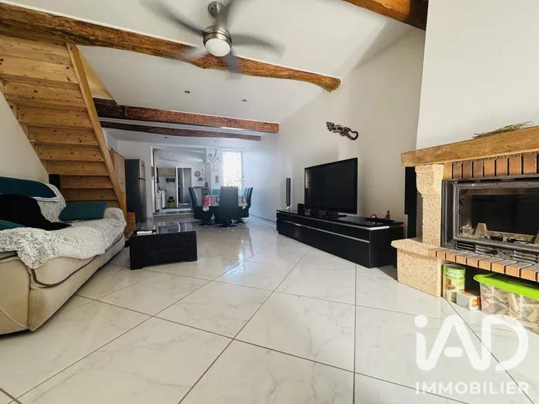 Maison 5 pièces 111 m² · à Espalais · 111 m² · 154 000 €