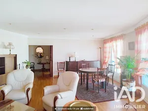 Appartement à Saint-Herblain (44800)