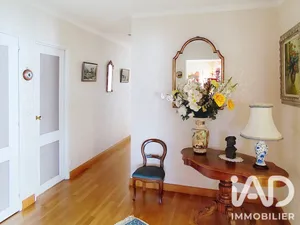 Appartement à Saint-Herblain (44800)