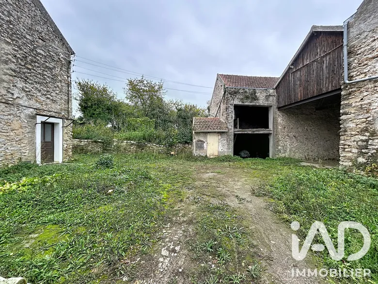 Maison 5 pièces 113 m² · à Bouray-sur-Juine · 113 m² · 395 000 €