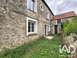 Maison à Bouray-sur-Juine (91850)