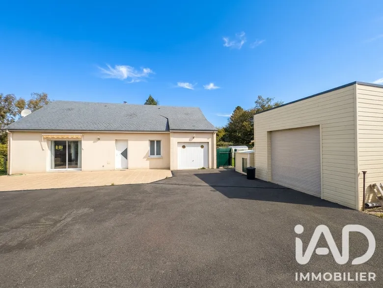 Maison 4 pièces 88 m² · à Froberville · 88 m² · 235 000 €