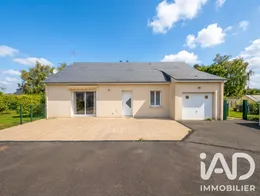 Maison à Froberville (76400)