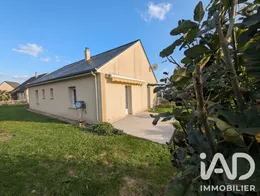 Maison à Froberville (76400)