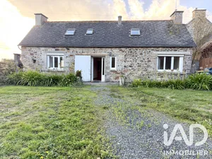 Longere in Pommerit-le-Vicomte (22200)
