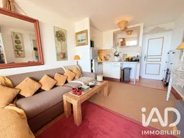 Appartement à Sainte-Maxime (83120)