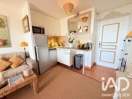Appartement à Sainte-Maxime (83120)
