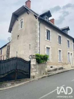 Village house in Mérigny (36220)