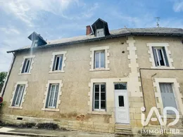 Village house in Mérigny (36220)