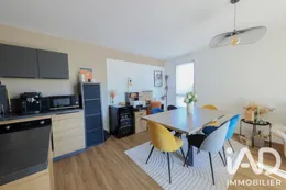 Appartement à Nantes (44300)