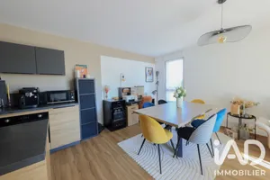 Appartement à Nantes (44300)