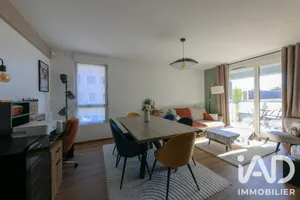 Appartement à Nantes (44300)