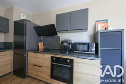 Appartement à Nantes (44300)