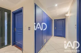 Appartement à Neuilly-sur-Marne (93330)