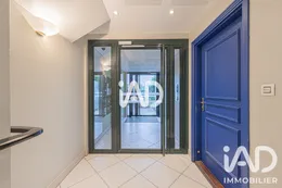 Appartement à Neuilly-sur-Marne (93330)