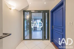 Appartement à Neuilly-sur-Marne (93330)