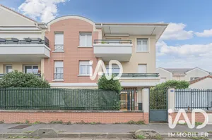 Appartement à Neuilly-sur-Marne (93330)