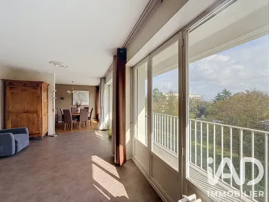 Appartement à Lorient (56100)