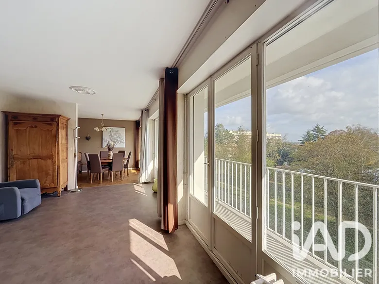 Appartement 5 pièces 98 m² · à Lorient · 98 m² · 160 000 €