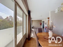 Appartement à Lorient (56100)