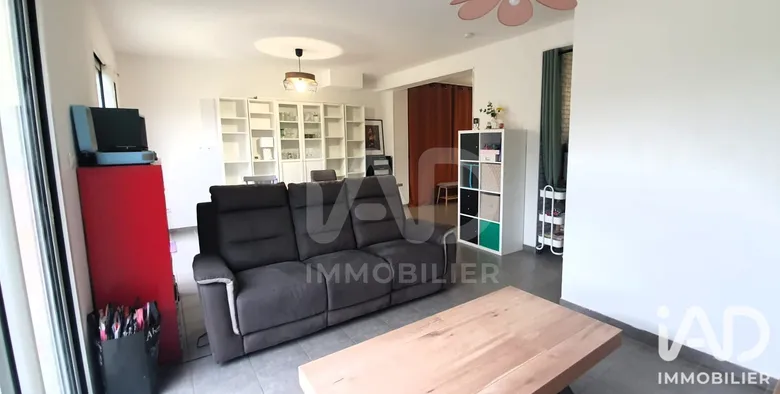Maison 5 pièces 104 m² · à Rivery · 104 m² · 248 000 €