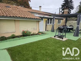 Maison à Vendays-Montalivet (33930)