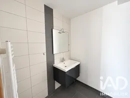 Appartement à Lutterbach (68460)
