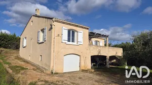 Maison à Régusse (83630)