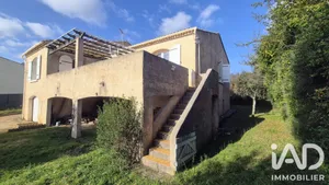 Maison à Régusse (83630)
